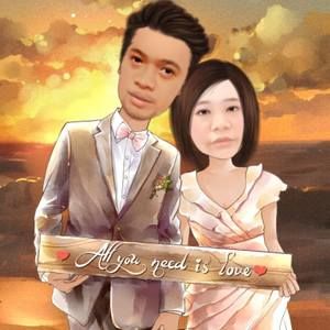 Meet your Posher, Danicha marie